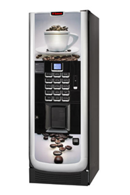 Atlante-Hot-Coffee-Vending-Machine
