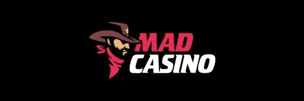 Mad Casino Australia review banner